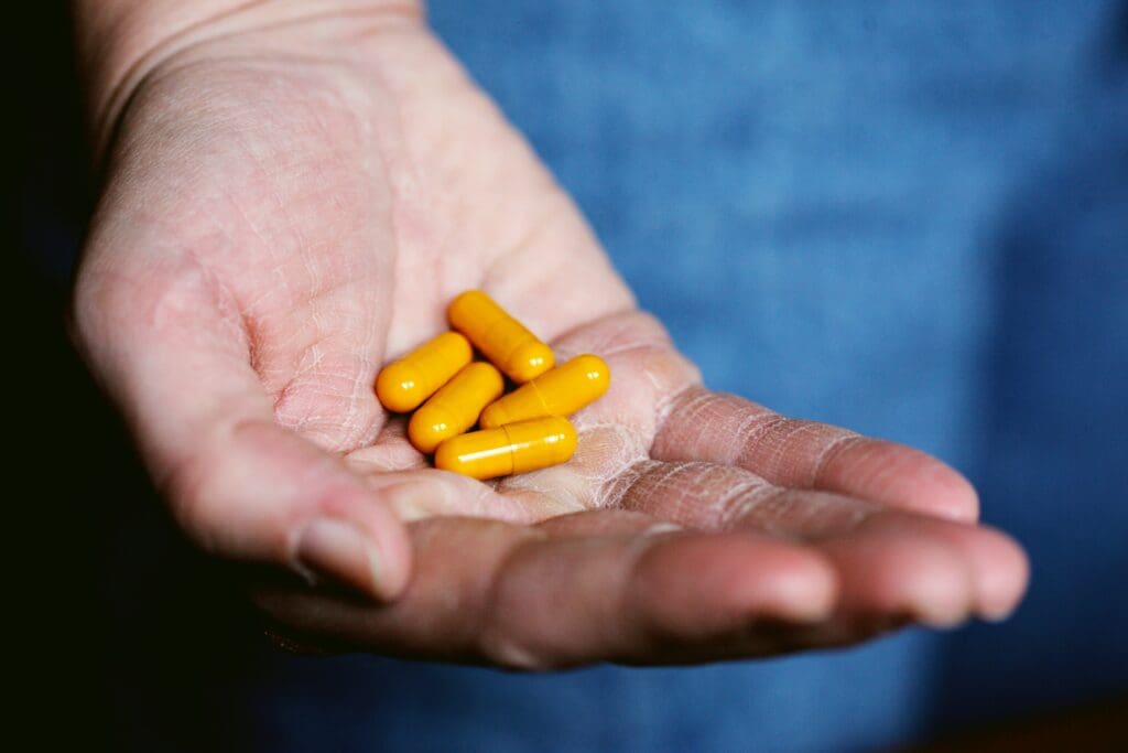 selling supplements on Amazon