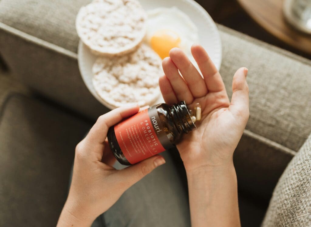 supplement company insurance