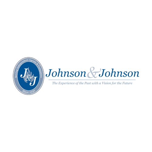Johnson Johnson